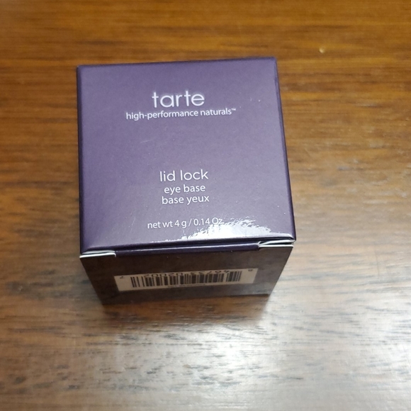 tarte Other - tarte lid lock eye base